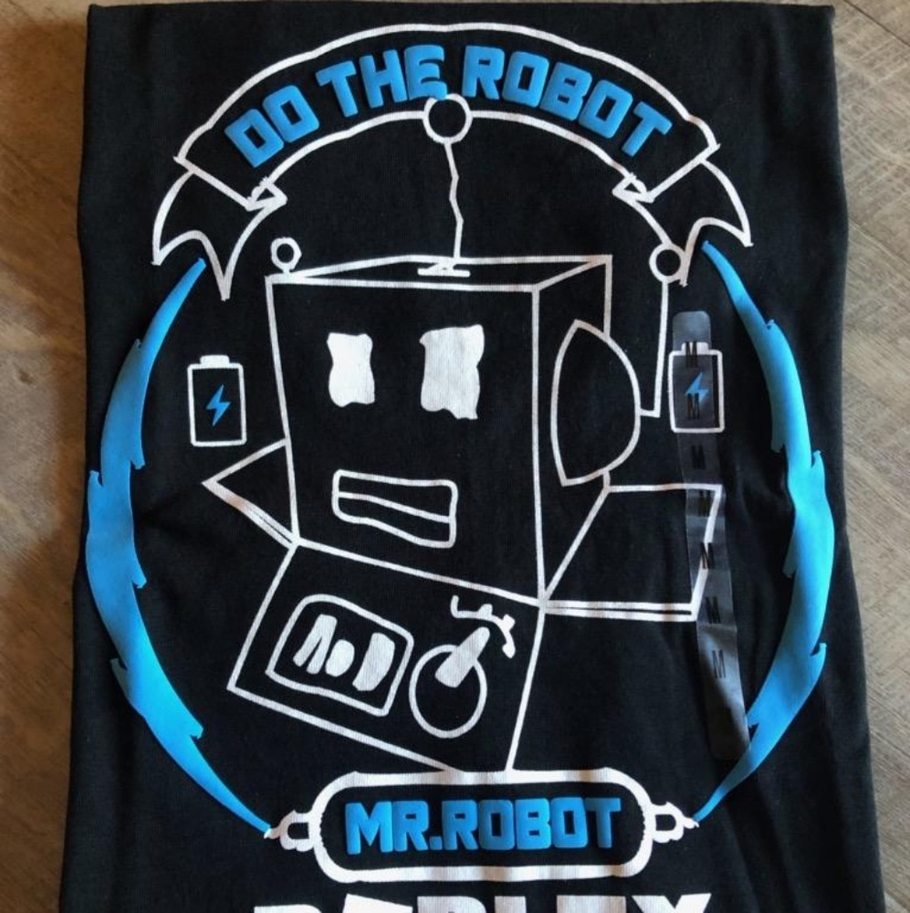 Boys t-shirt